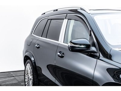 2024 Mercedes-BENZ GLS thumbnail 16