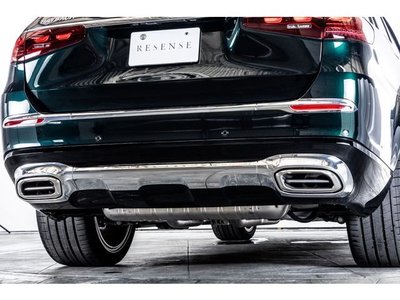 2024 Mercedes-BENZ GLS thumbnail 33