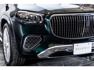 2024 Mercedes-BENZ GLS thumbnail 12