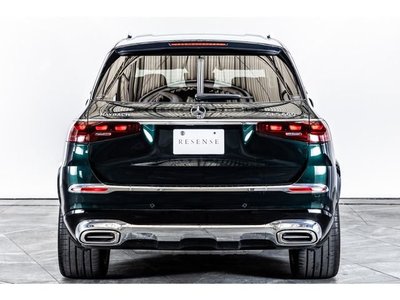 2024 Mercedes-BENZ GLS thumbnail 32