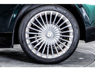 2024 Mercedes-BENZ GLS thumbnail 26