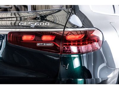 2024 Mercedes-BENZ GLS thumbnail 36