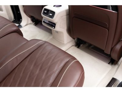 2024 Mercedes-BENZ GLS thumbnail 49