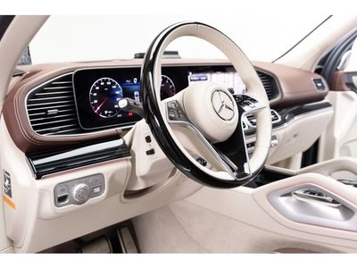 2024 Mercedes-BENZ GLS thumbnail 42