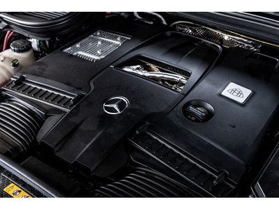 2024 Mercedes-BENZ GLS thumbnail 39