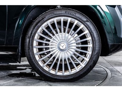 2024 Mercedes-BENZ GLS thumbnail 27