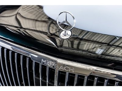 2024 Mercedes-BENZ GLS thumbnail 21