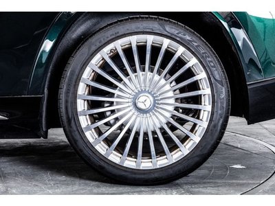 2024 Mercedes-BENZ GLS thumbnail 28