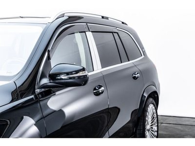 2024 Mercedes-BENZ GLS thumbnail 15