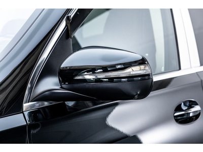 2024 Mercedes-BENZ GLS thumbnail 17