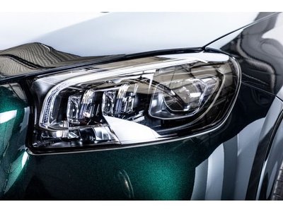 2024 Mercedes-BENZ GLS thumbnail 13
