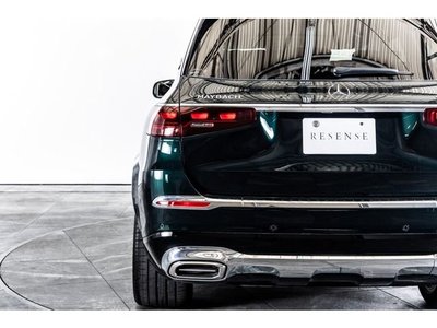 2024 Mercedes-BENZ GLS thumbnail 35