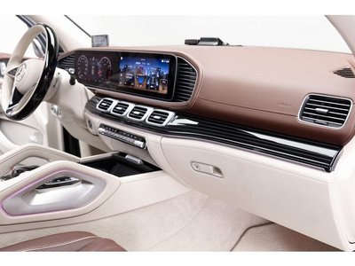 2024 Mercedes-BENZ GLS thumbnail 45