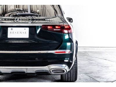 2024 Mercedes-BENZ GLS thumbnail 34