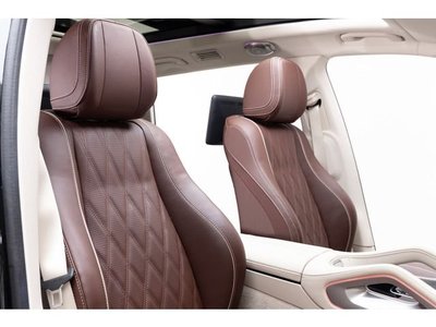 2024 Mercedes-BENZ GLS thumbnail 46