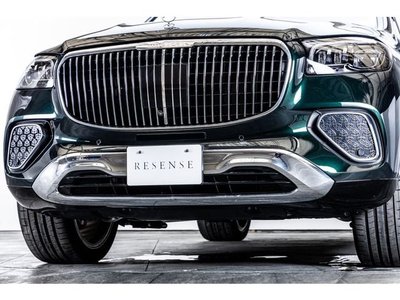 2024 Mercedes-BENZ GLS photo 10