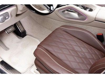2024 Mercedes-BENZ GLS thumbnail 44