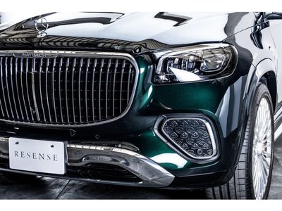 2024 Mercedes-BENZ GLS thumbnail 11
