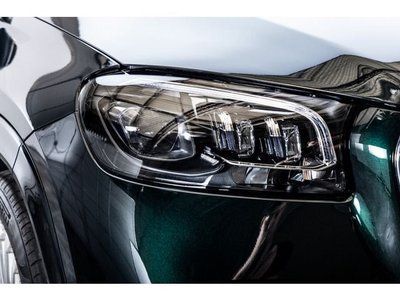 2024 Mercedes-BENZ GLS thumbnail 14