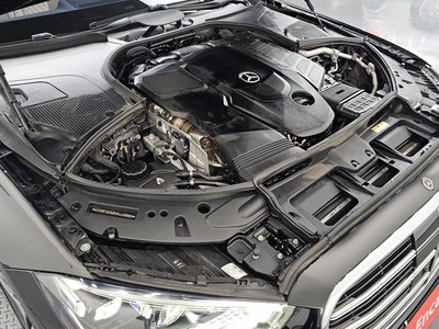 MERCEDES-BENZ S-CLASS - 7