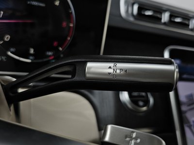 MERCEDES-BENZ S-CLASS - 9