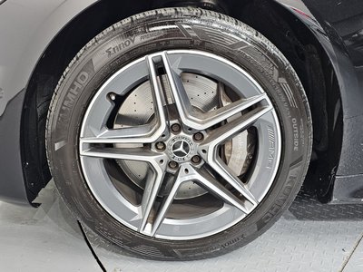 MERCEDES-BENZ S-CLASS - 6