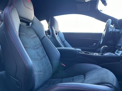 MASERATI GRANTURISMO - 3