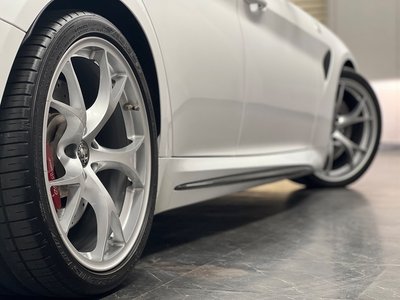 2018 ALFA Romeo JULIA 照片 12