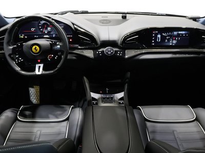 FERRARI PUROSANGUE - 4