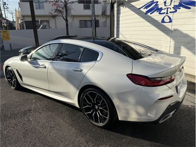 BMW 8 SERIES - 10