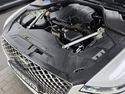 GENESIS G80 (RG3) - 7