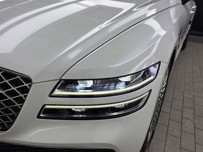 GENESIS G80 (RG3) - 9