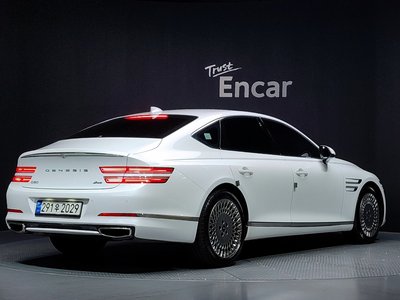 GENESIS G80 (RG3) - 3