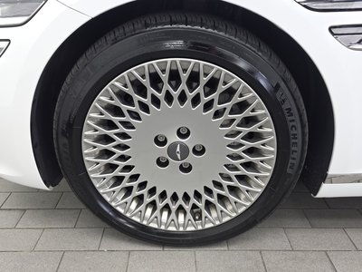 GENESIS G80 (RG3) - 6