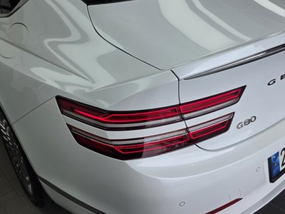 GENESIS G80 (RG3) - 10