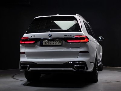 BMW X7 - 3