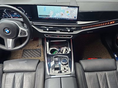 BMW X7 - 5