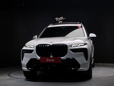 BMW X7 - 2
