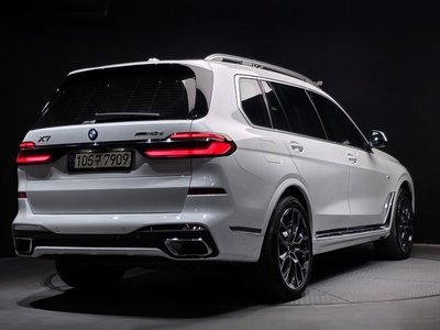BMW X7 - 4