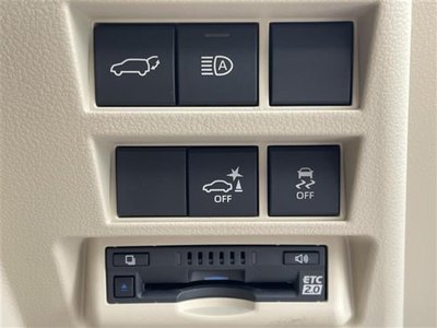 2023 Toyota LAND CRUISER 300 — миниатюра 12