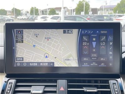2023 Toyota LAND CRUISER 300 — фото 2