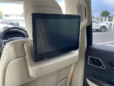 2023 Toyota LAND CRUISER 300 — миниатюра 16
