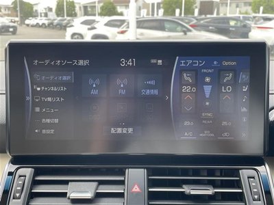 2023 Toyota LAND CRUISER 300 — фото 3