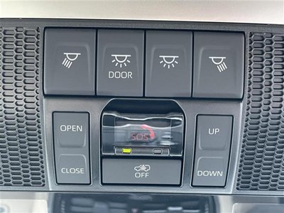 2023 Toyota LAND CRUISER 300 — миниатюра 15