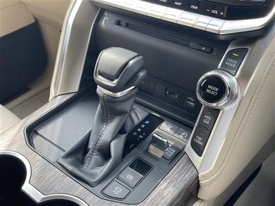 2023 Toyota LAND CRUISER 300 — фото 10