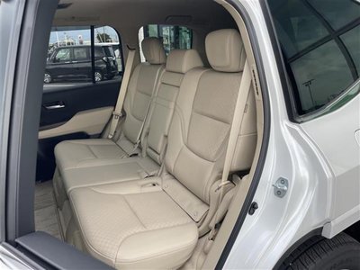 2023 Toyota LAND CRUISER 300 — миниатюра 25