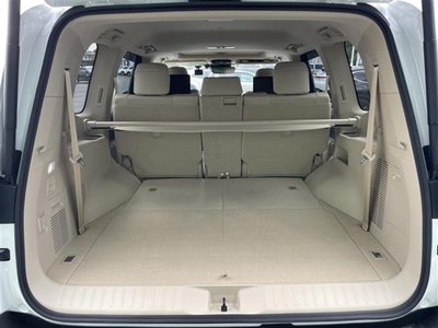 2023 Toyota LAND CRUISER 300 — миниатюра 28