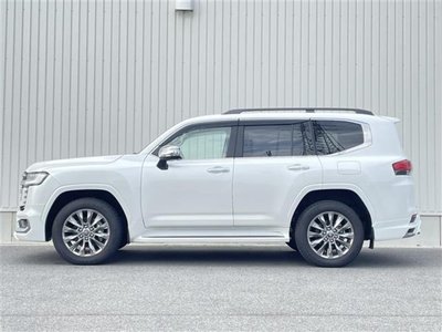 2023 Toyota LAND CRUISER 300 — миниатюра 31