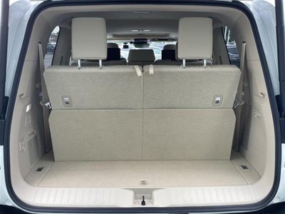 2023 Toyota LAND CRUISER 300 — миниатюра 27