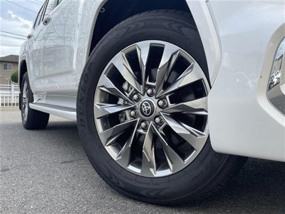 2023 Toyota LAND CRUISER 300 — миниатюра 33